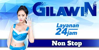 GILAWIN JUDI ONLINE